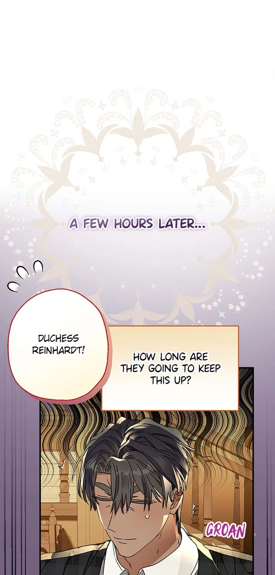 My Unexpected Marriage Chapter 99 - page 27