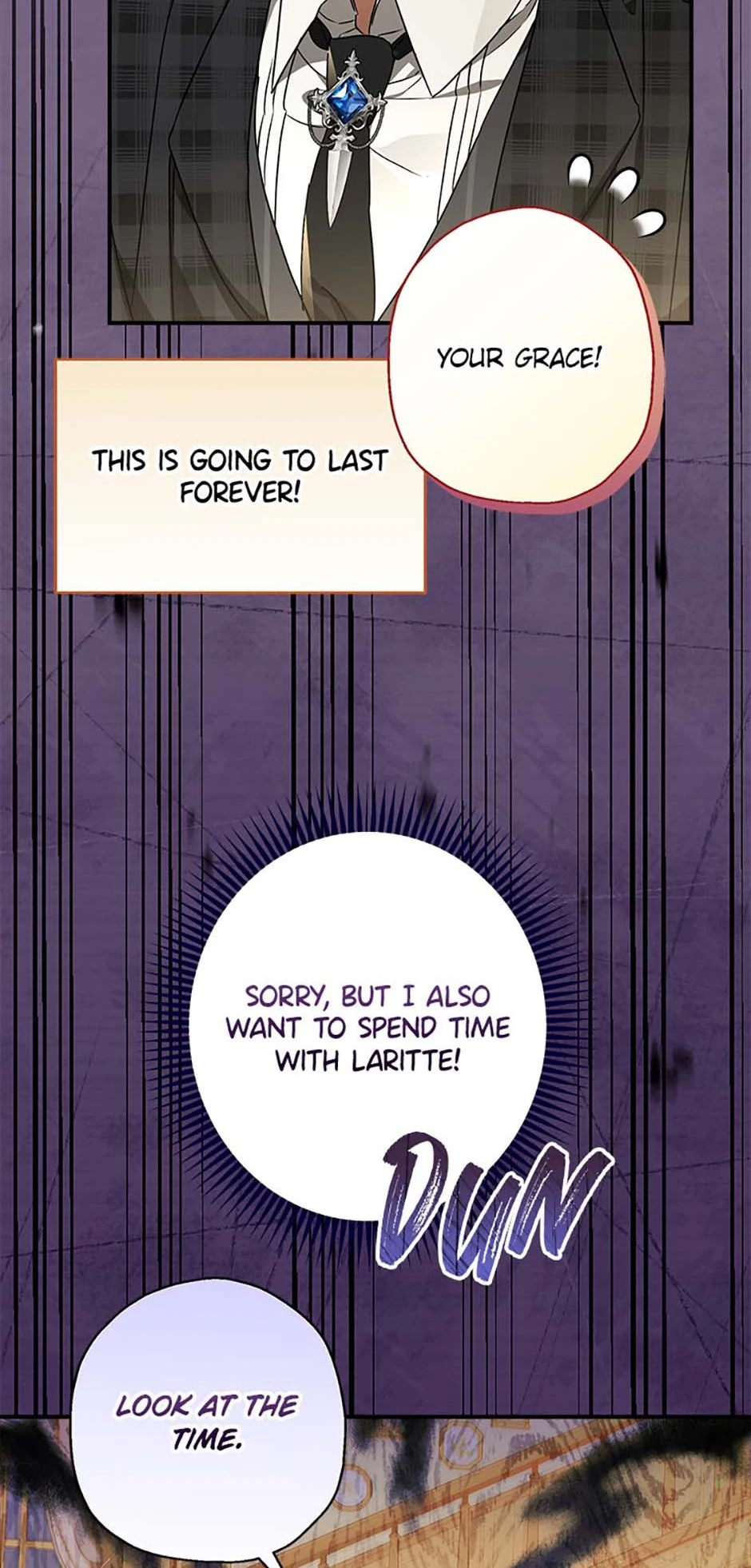 My Unexpected Marriage Chapter 99 - page 28