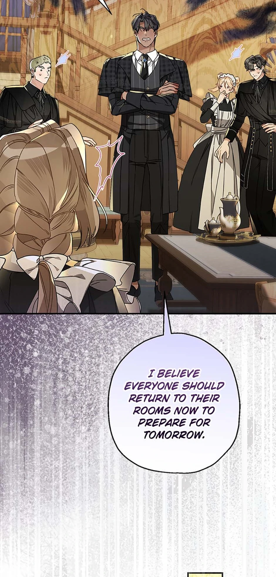 My Unexpected Marriage Chapter 99 - page 29