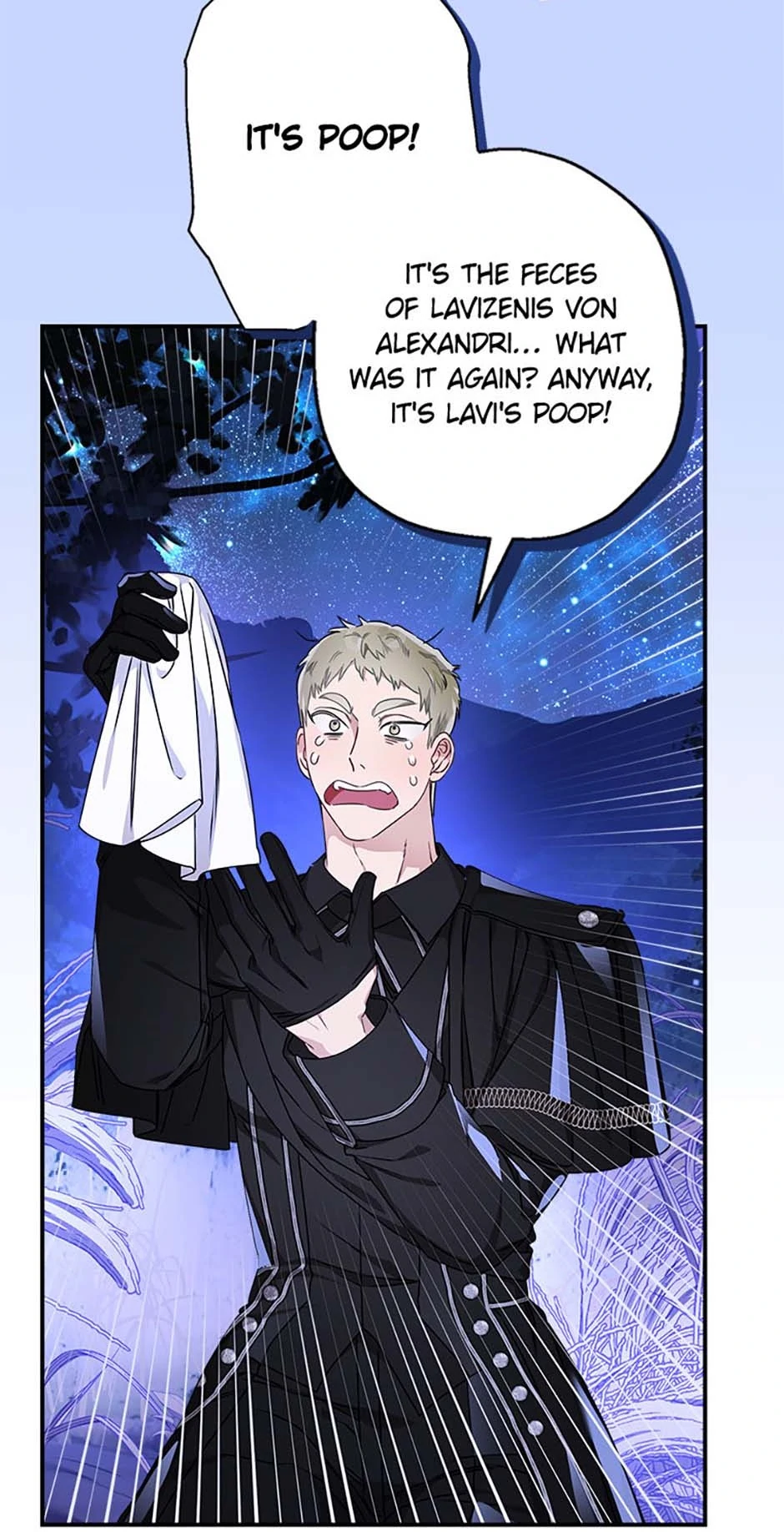 My Unexpected Marriage Chapter 99 - page 3