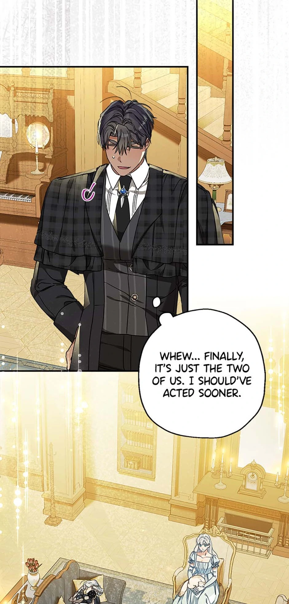 My Unexpected Marriage Chapter 99 - page 30