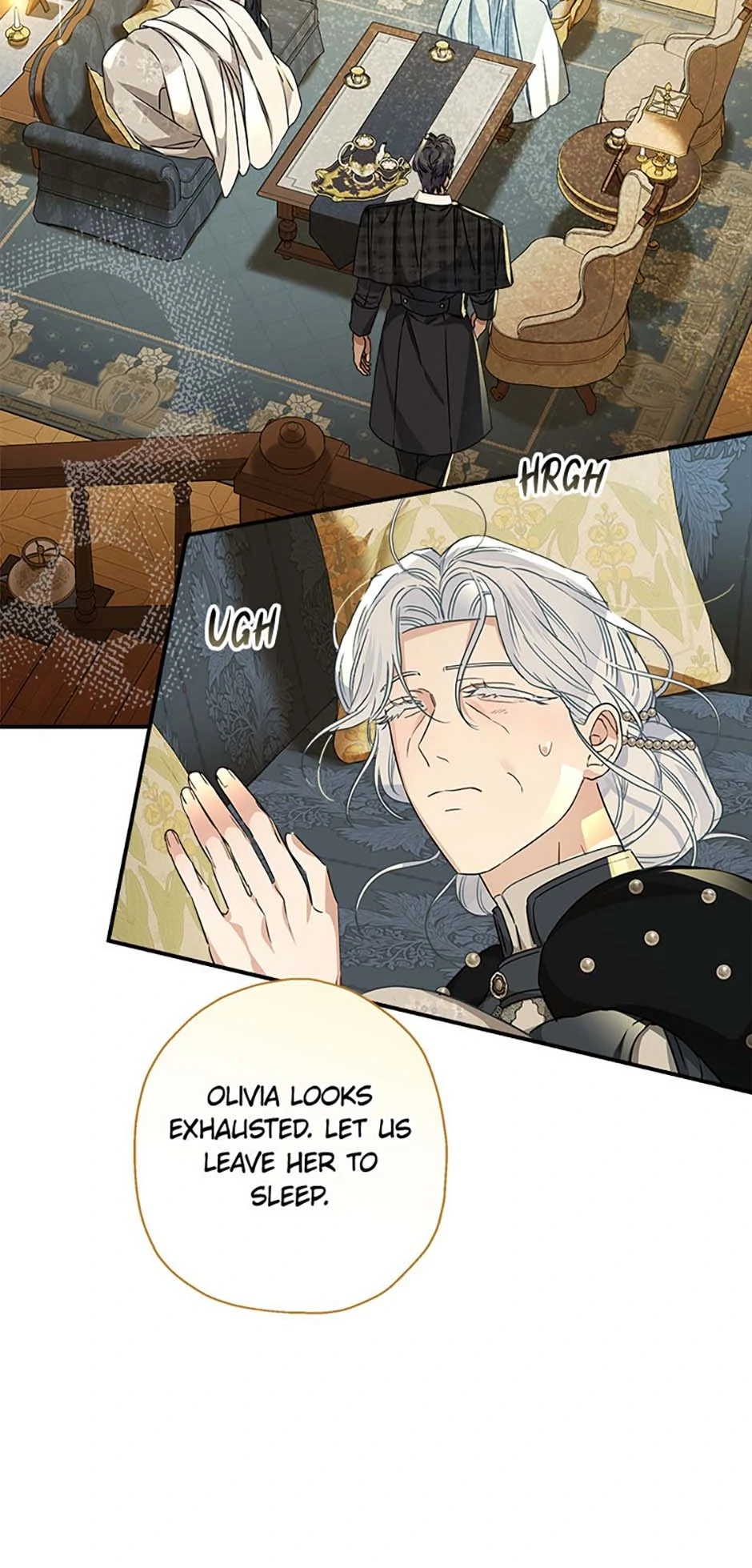 My Unexpected Marriage Chapter 99 - page 31
