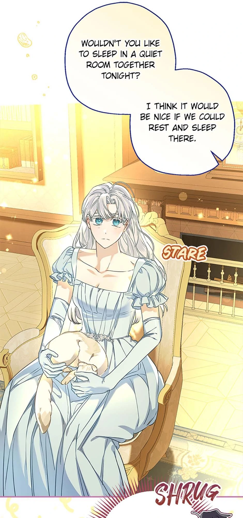 My Unexpected Marriage Chapter 99 - page 32