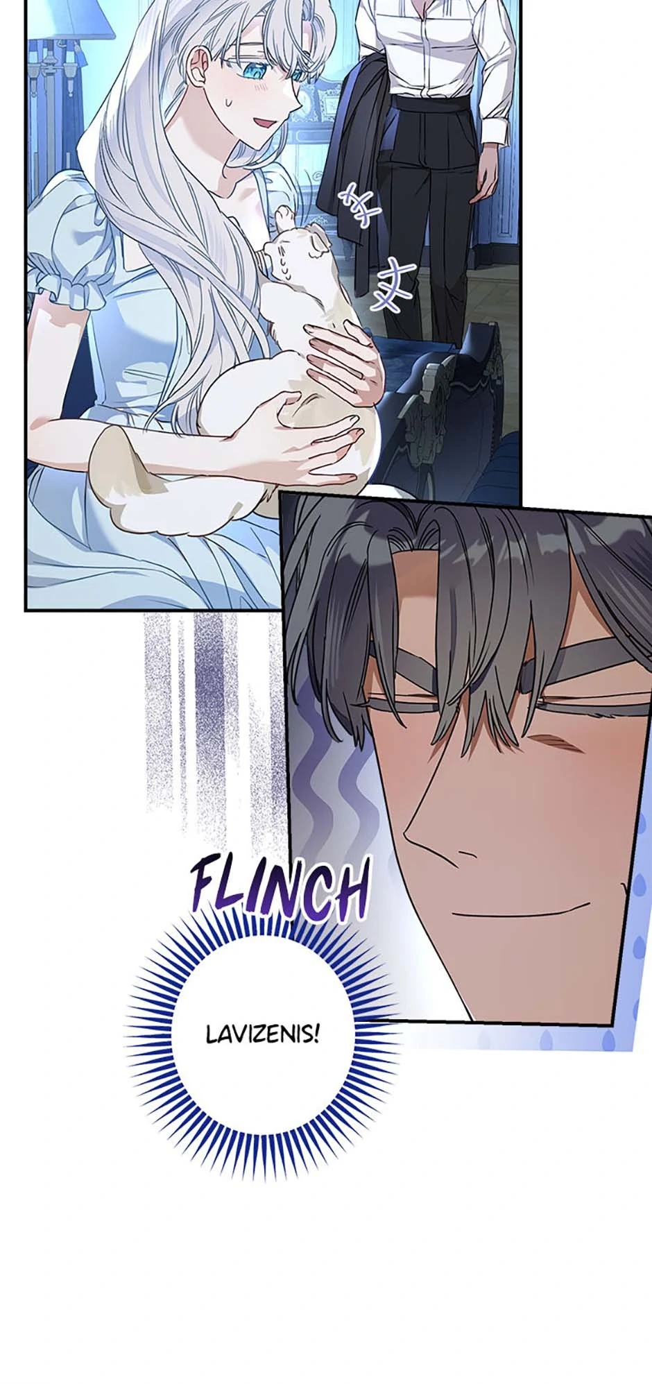 My Unexpected Marriage Chapter 99 - page 38