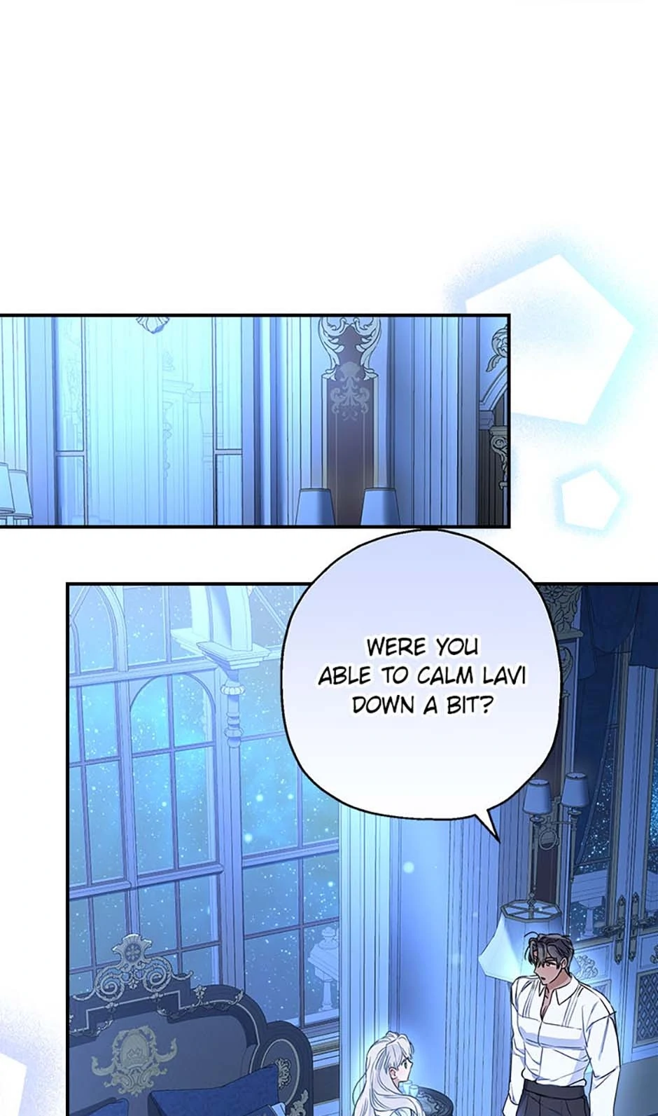 My Unexpected Marriage Chapter 99 - page 39
