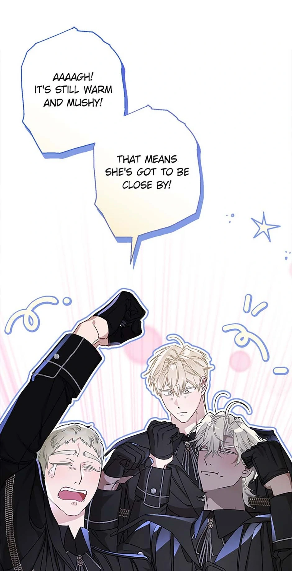 My Unexpected Marriage Chapter 99 - page 4
