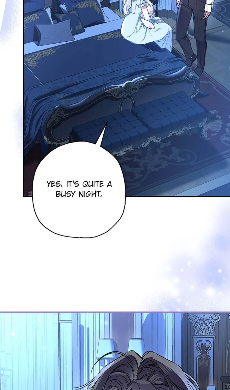 My Unexpected Marriage Chapter 99 - page 40