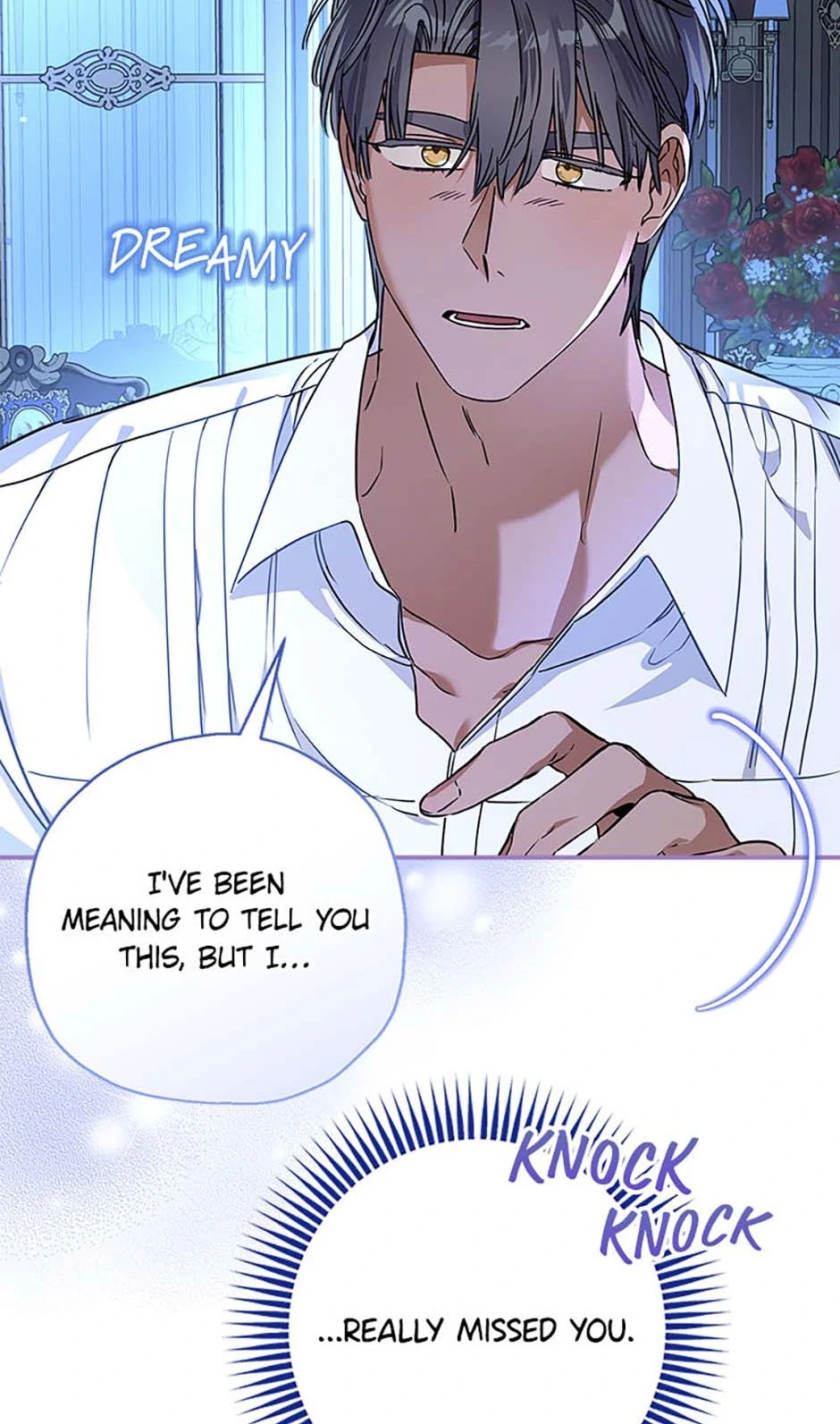 My Unexpected Marriage Chapter 99 - page 41