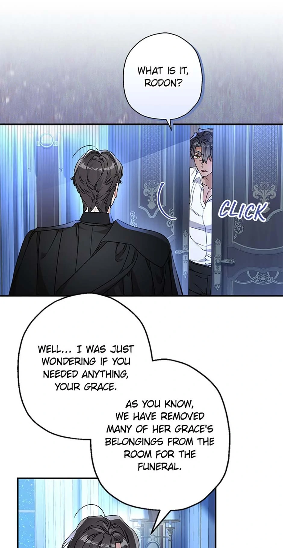 My Unexpected Marriage Chapter 99 - page 43