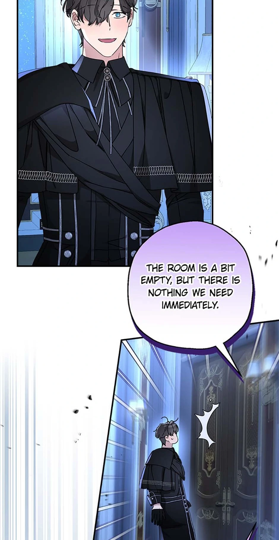 My Unexpected Marriage Chapter 99 - page 44