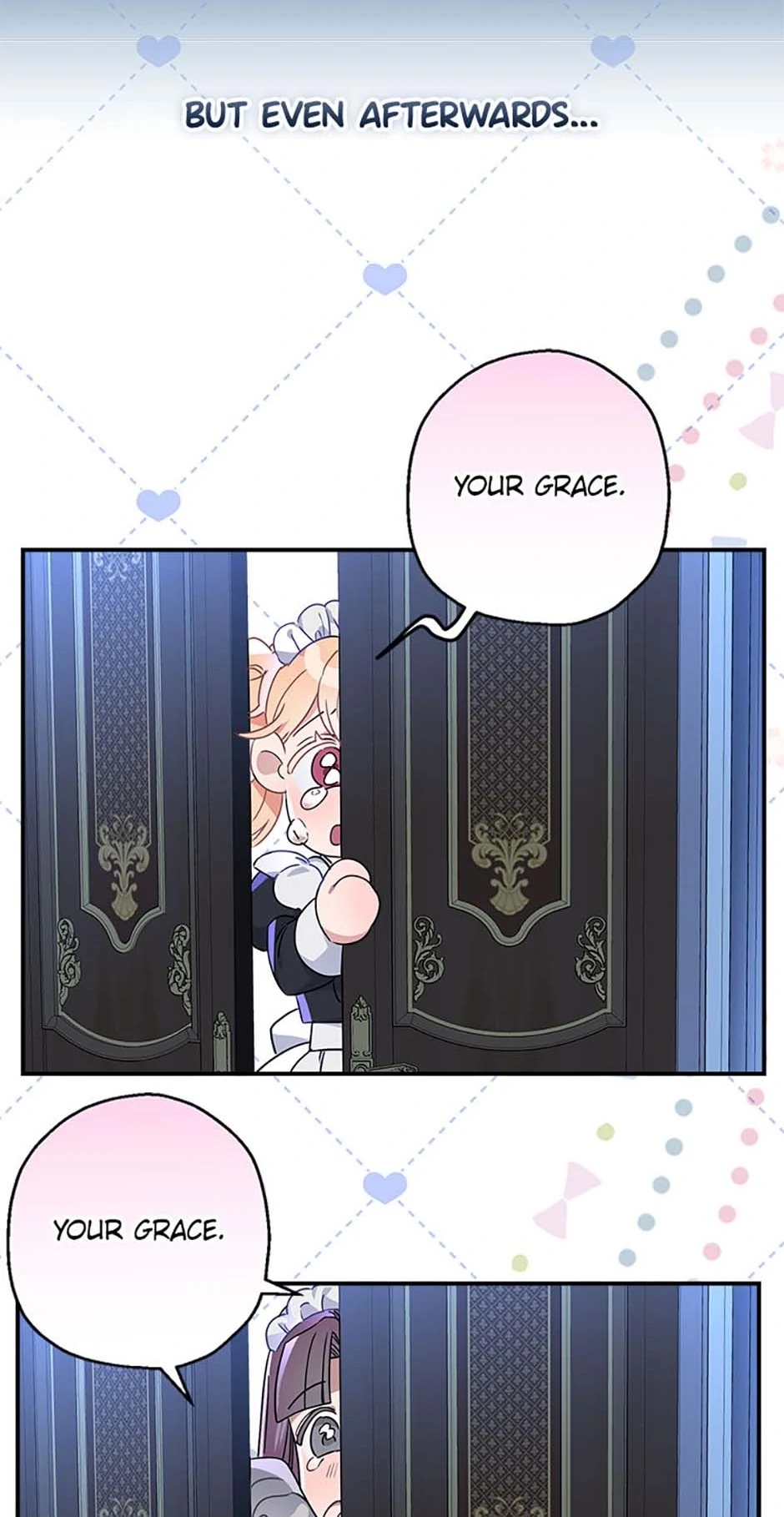 My Unexpected Marriage Chapter 99 - page 46