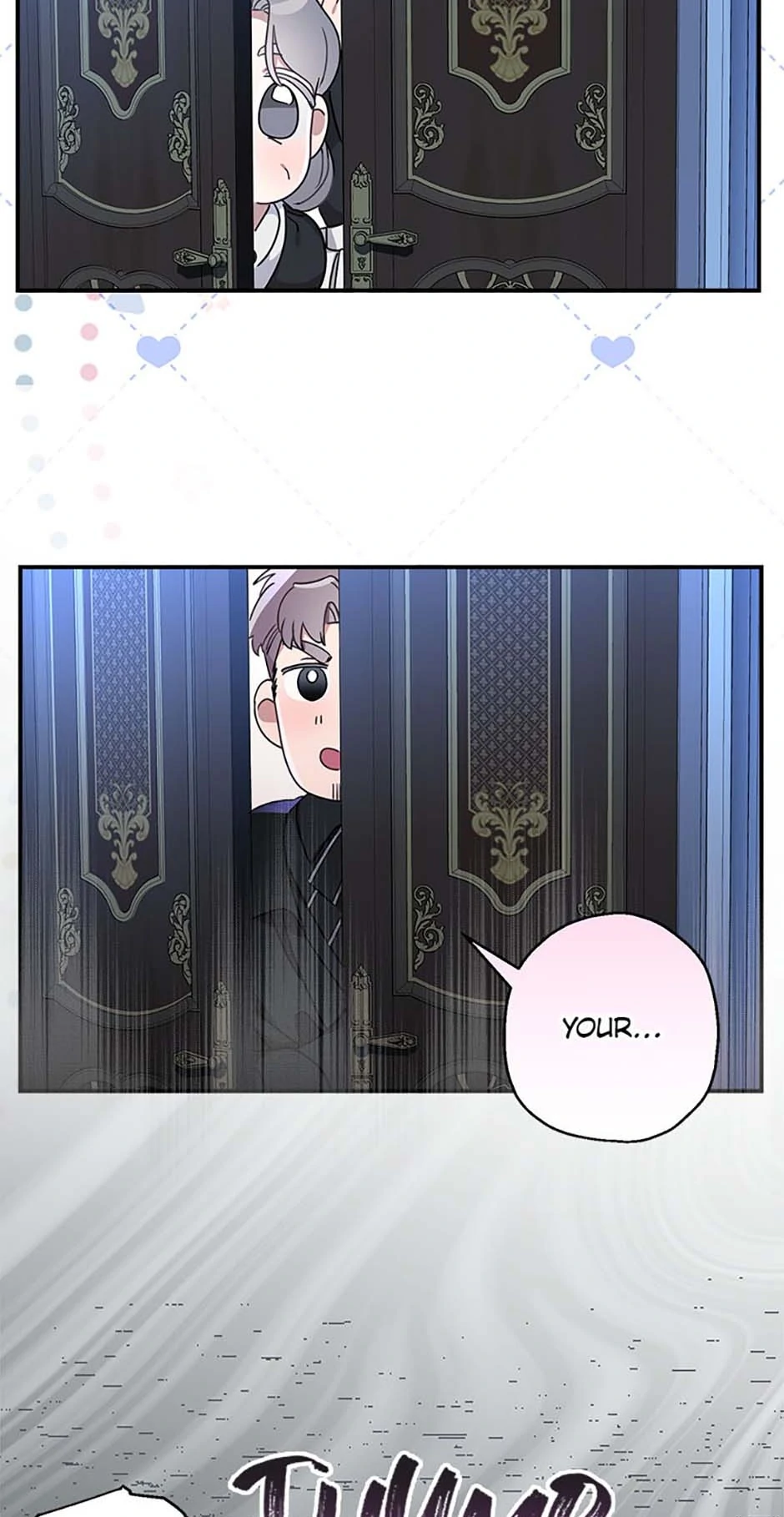 My Unexpected Marriage Chapter 99 - page 47