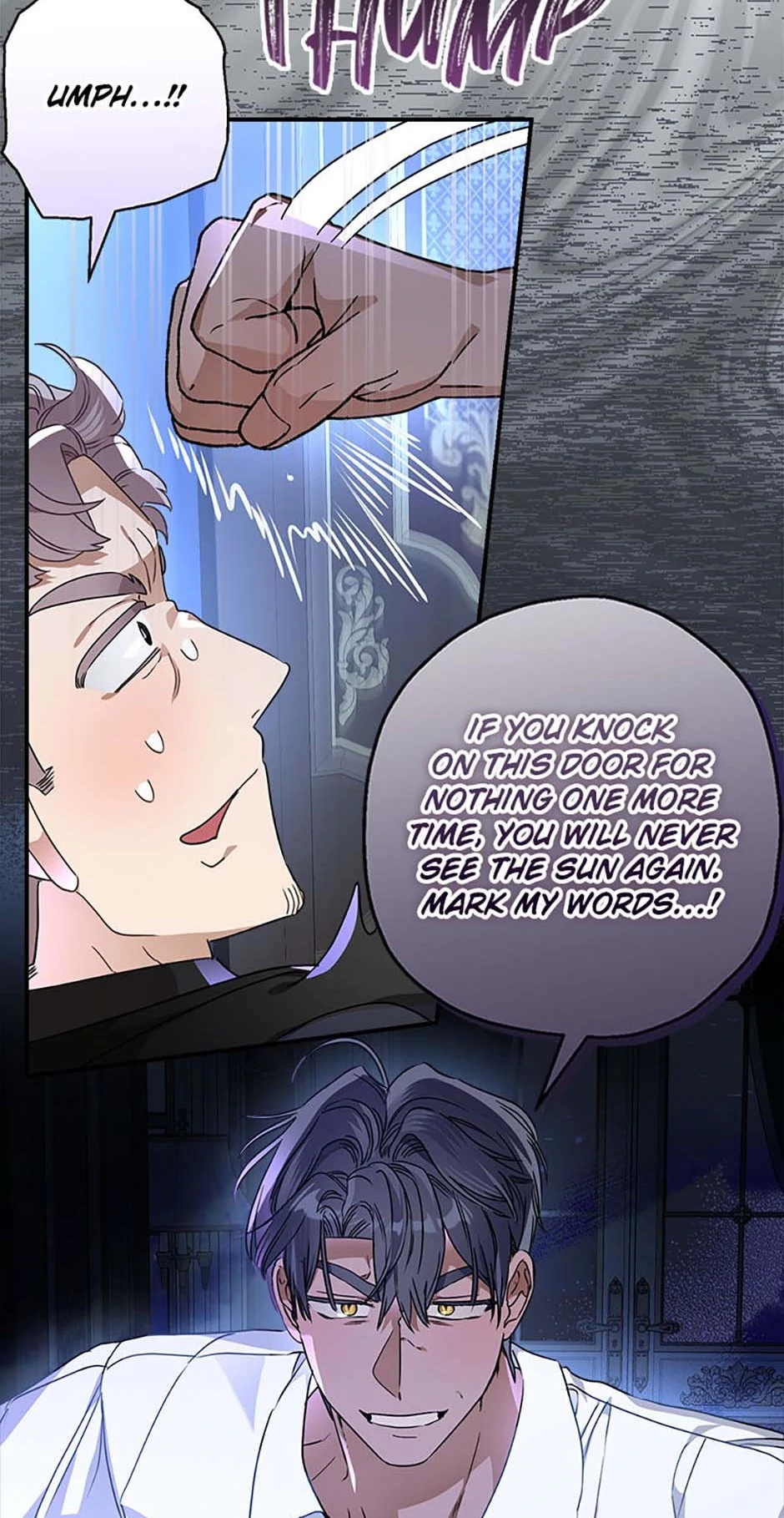My Unexpected Marriage Chapter 99 - page 48