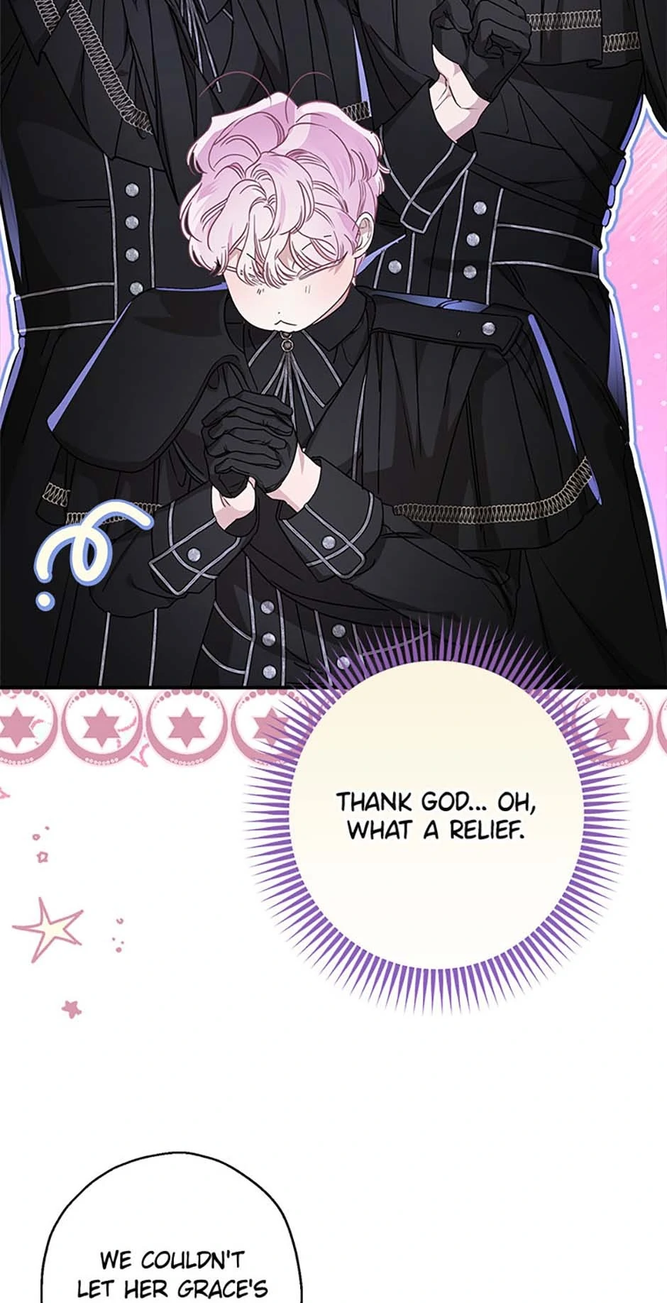 My Unexpected Marriage Chapter 99 - page 5