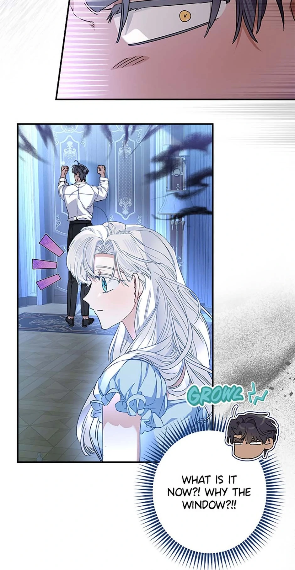My Unexpected Marriage Chapter 99 - page 50