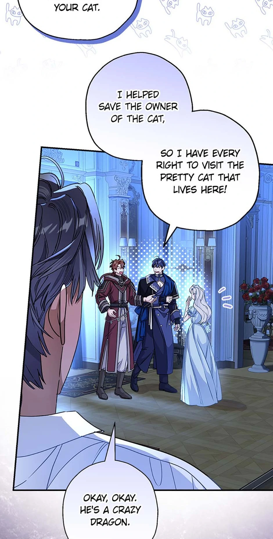 My Unexpected Marriage Chapter 99 - page 56