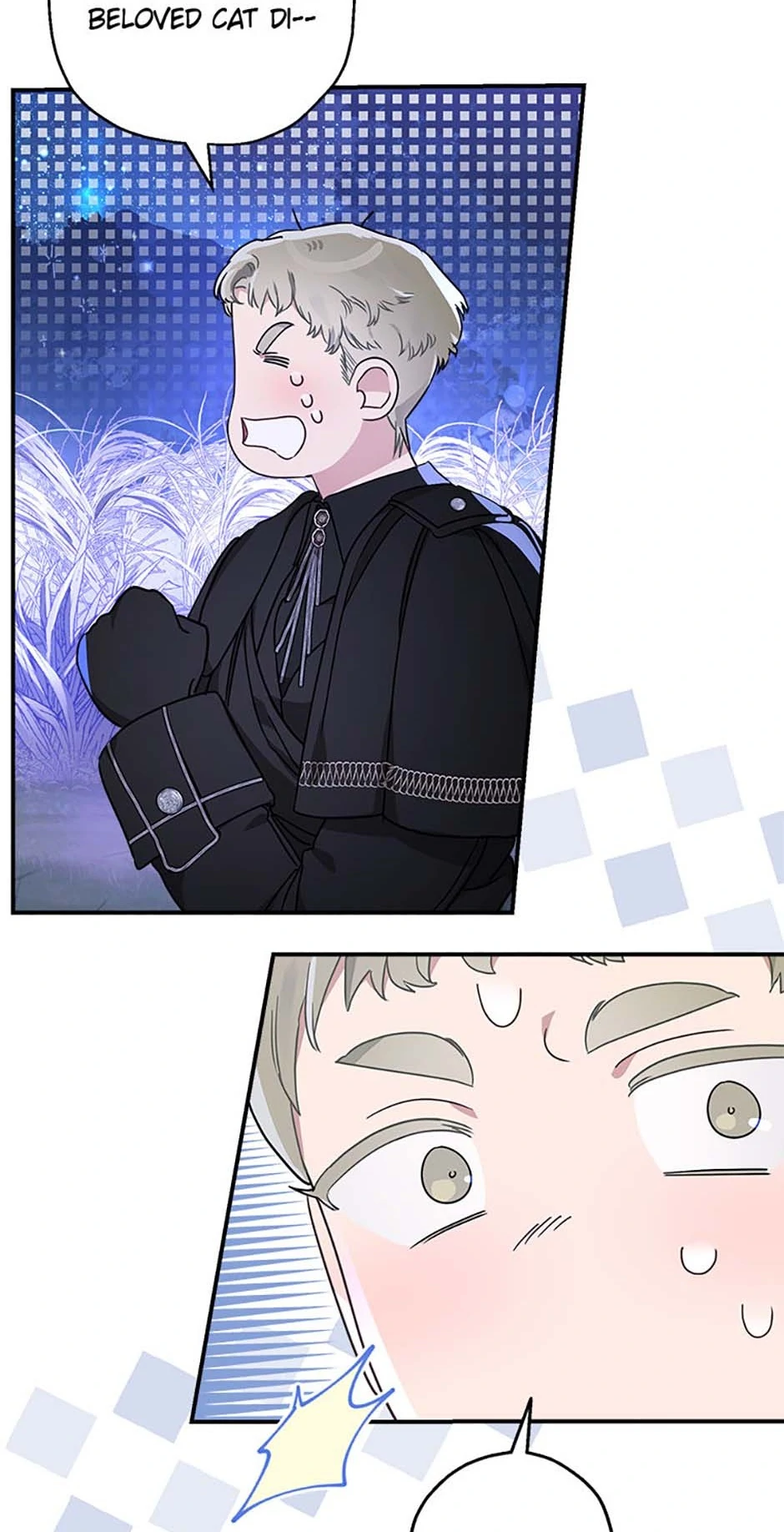 My Unexpected Marriage Chapter 99 - page 6