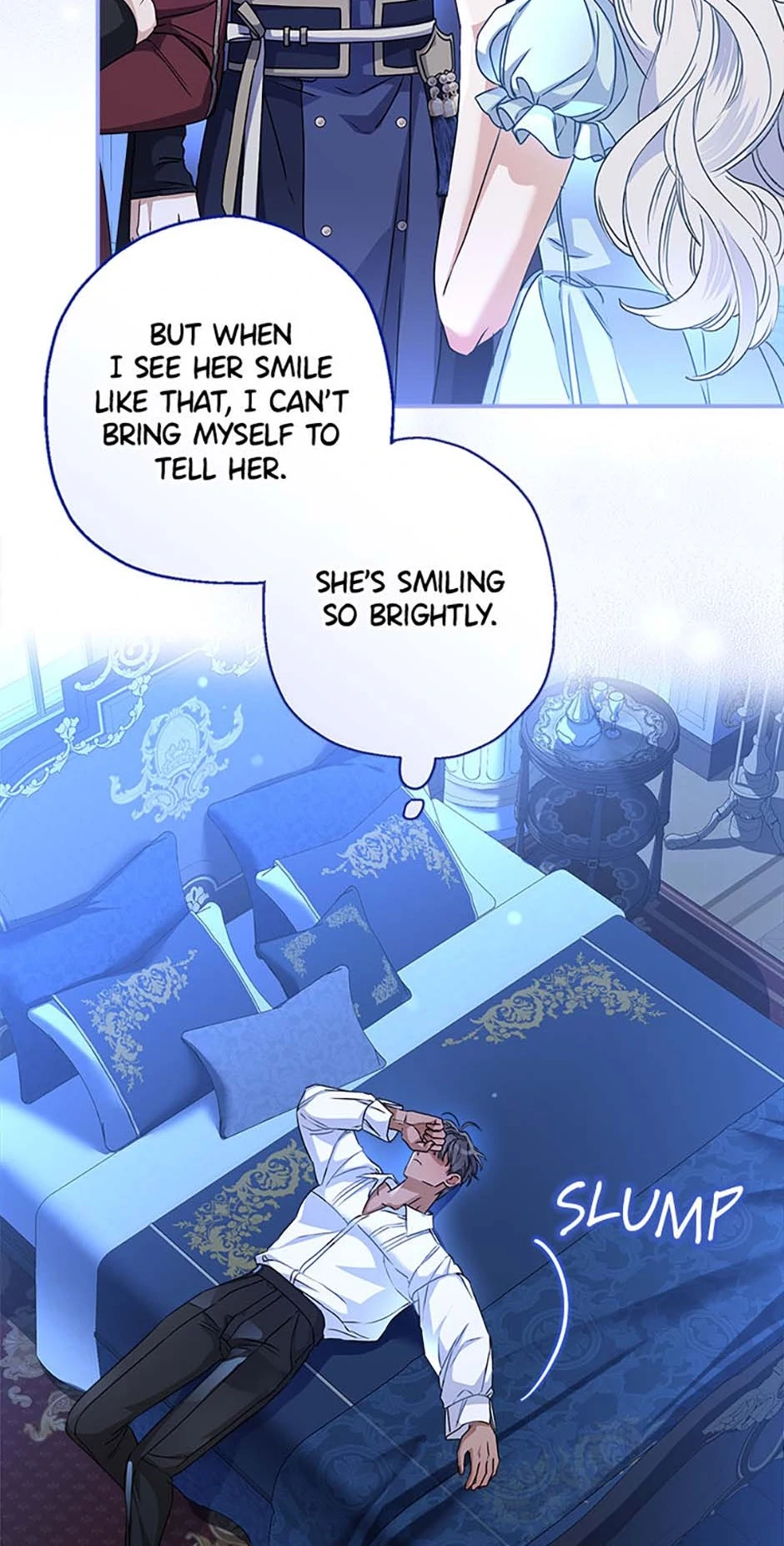 My Unexpected Marriage Chapter 99 - page 60