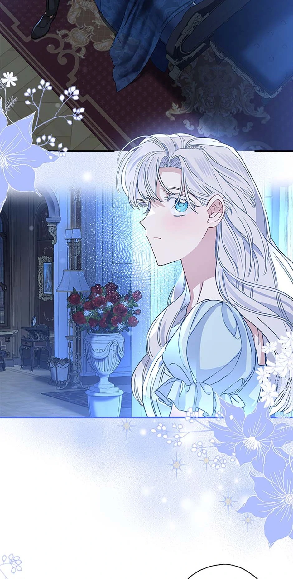 My Unexpected Marriage Chapter 99 - page 61