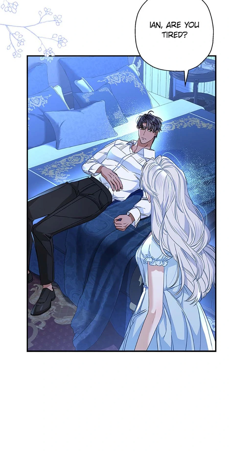 My Unexpected Marriage Chapter 99 - page 62