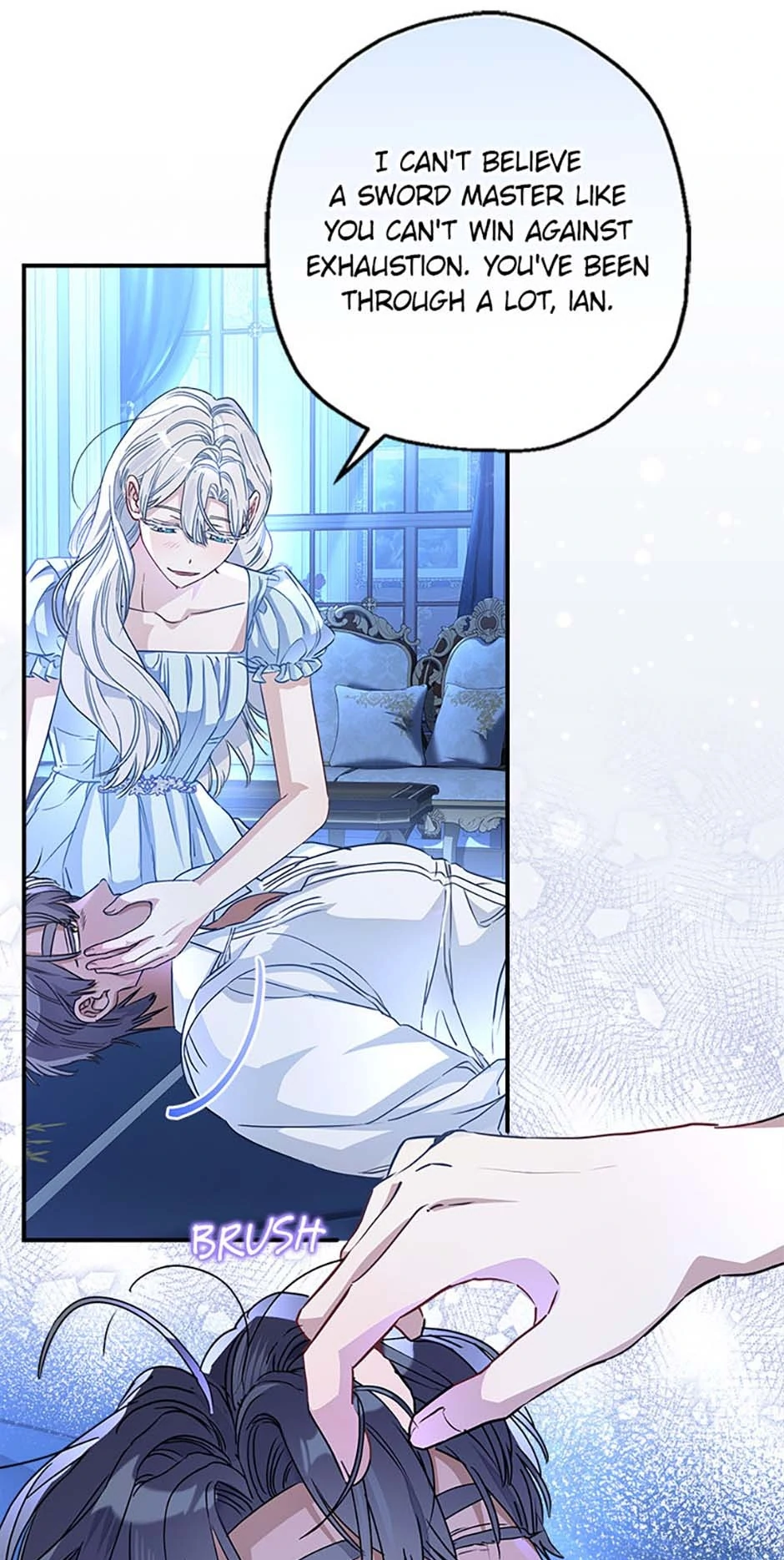 My Unexpected Marriage Chapter 99 - page 63