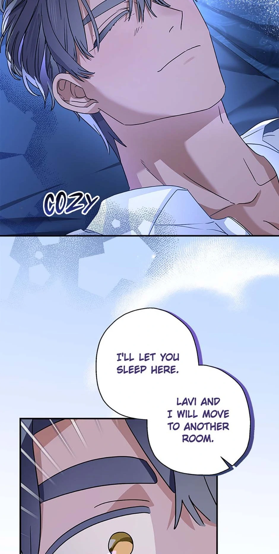 My Unexpected Marriage Chapter 99 - page 64