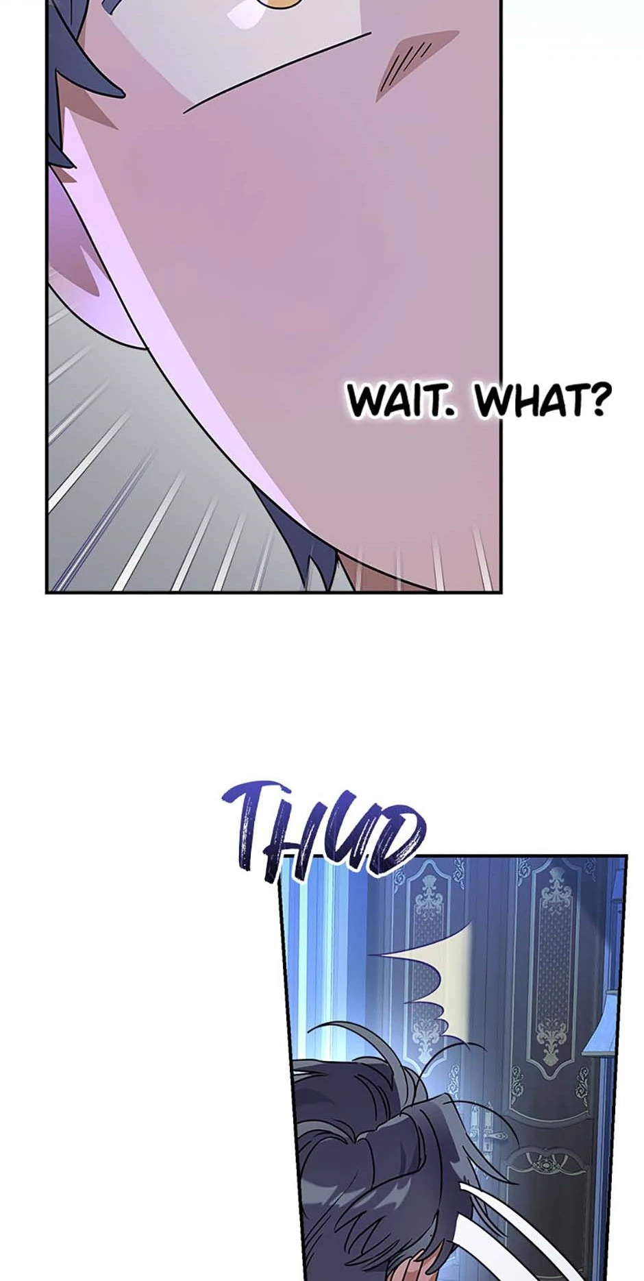 My Unexpected Marriage Chapter 99 - page 65