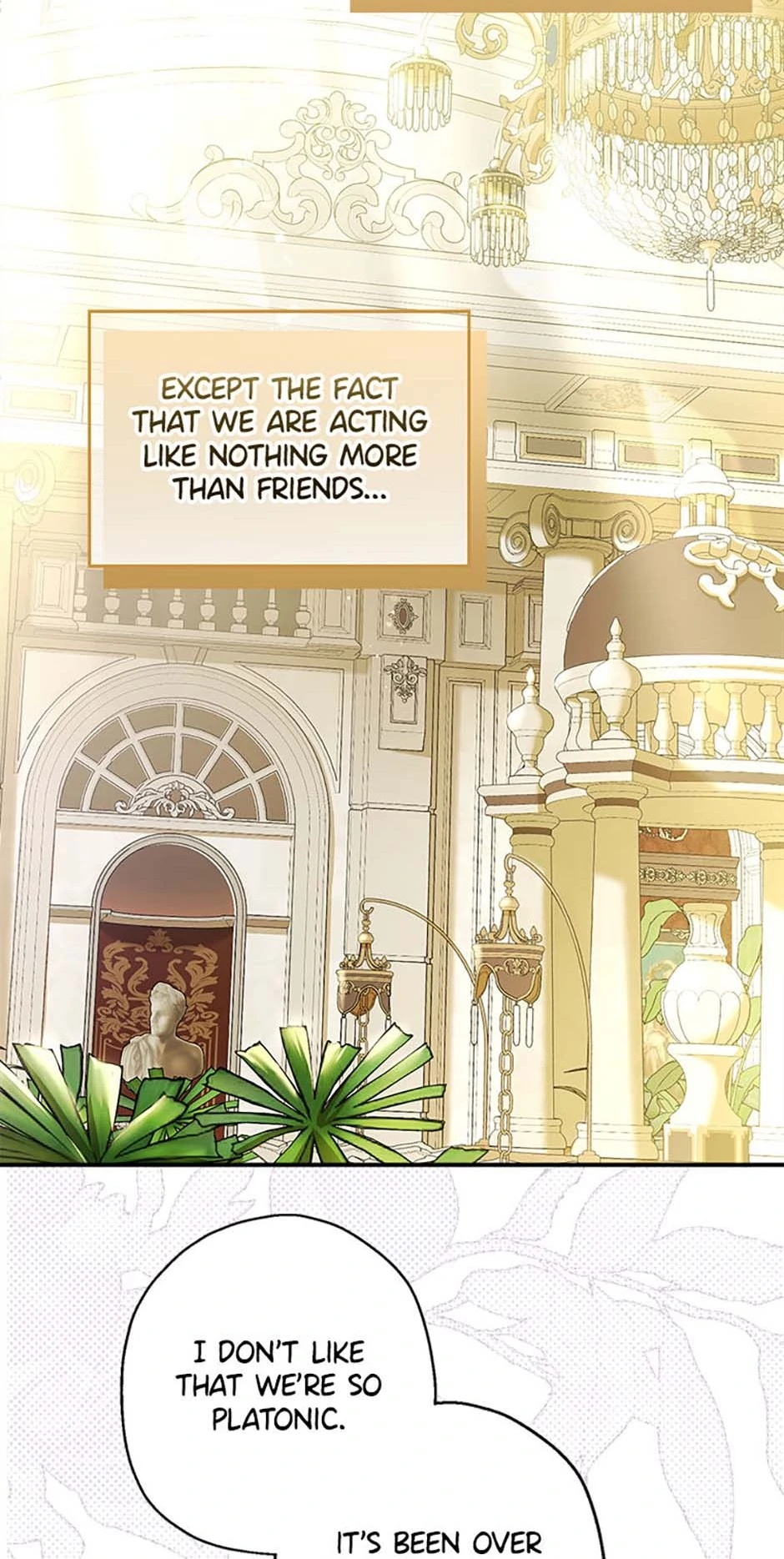 My Unexpected Marriage Chapter 99 - page 68