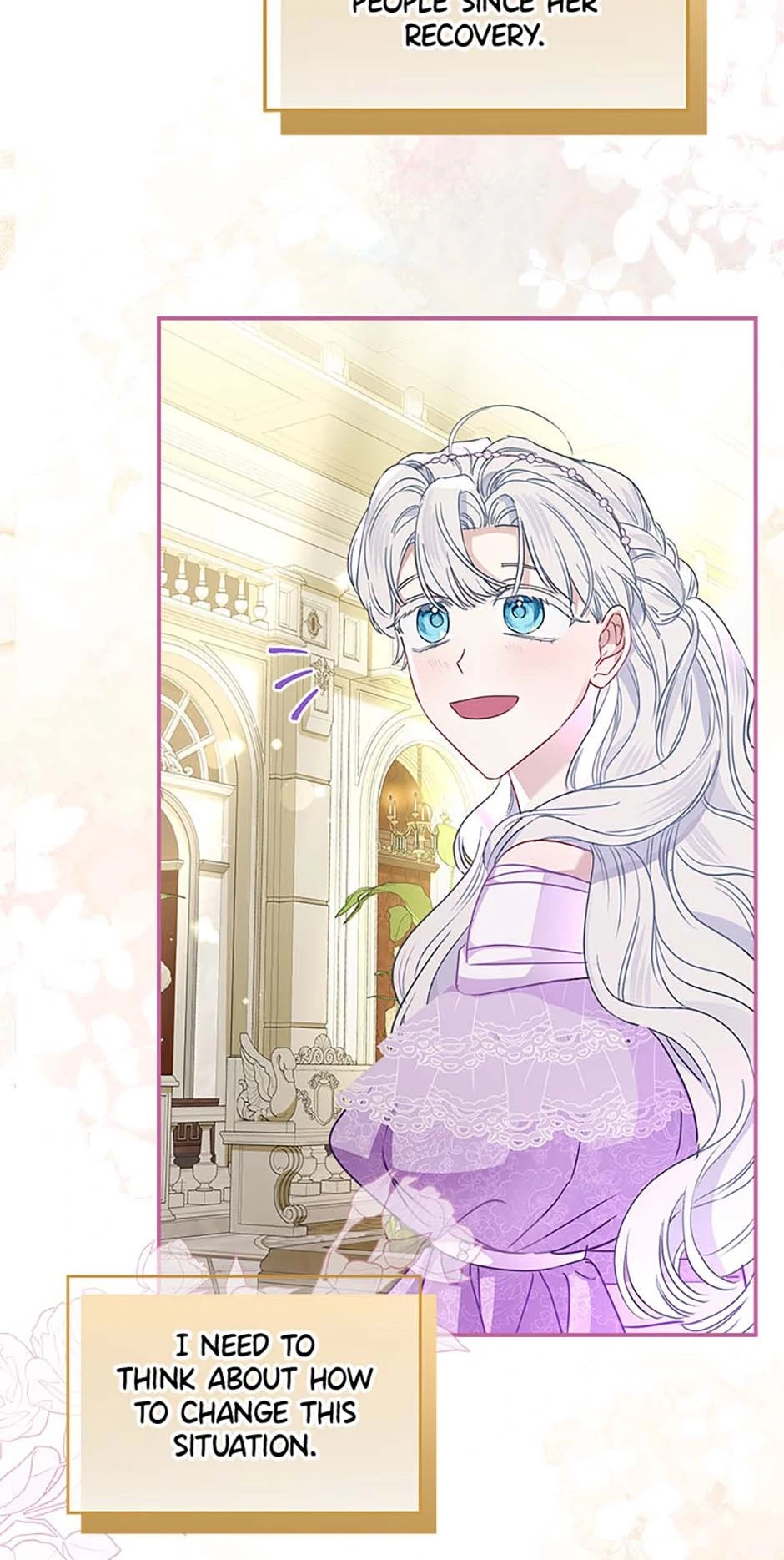 My Unexpected Marriage Chapter 99 - page 70