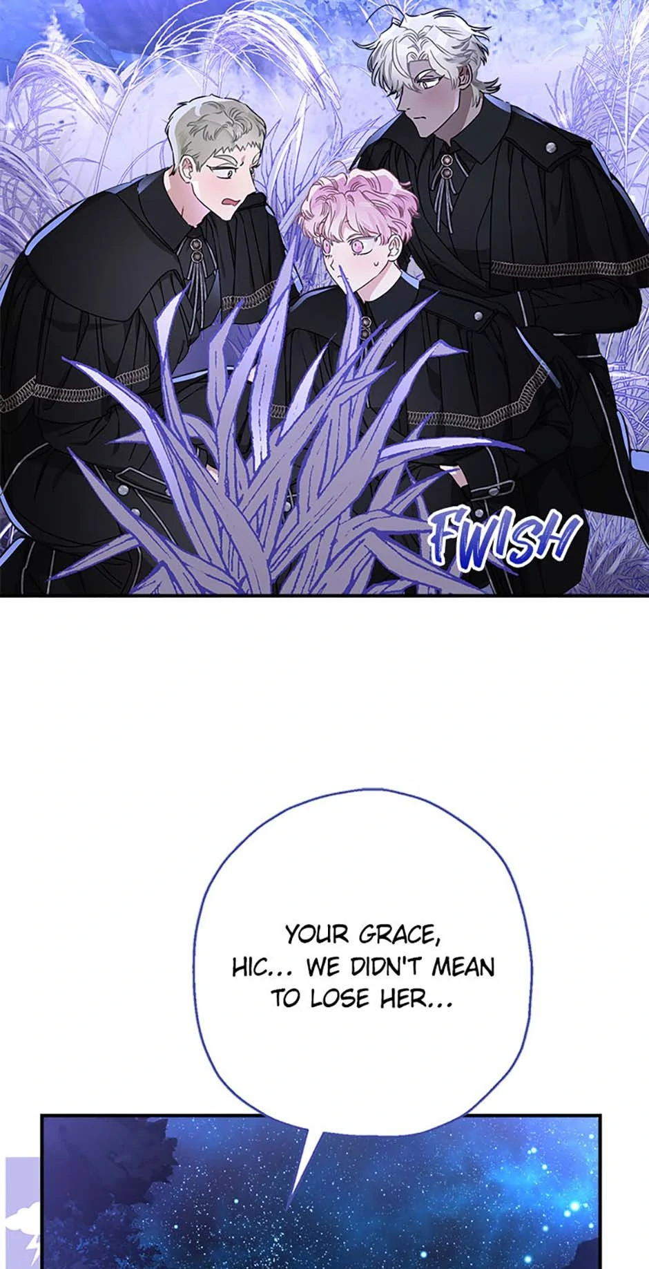 My Unexpected Marriage Chapter 99 - page 9