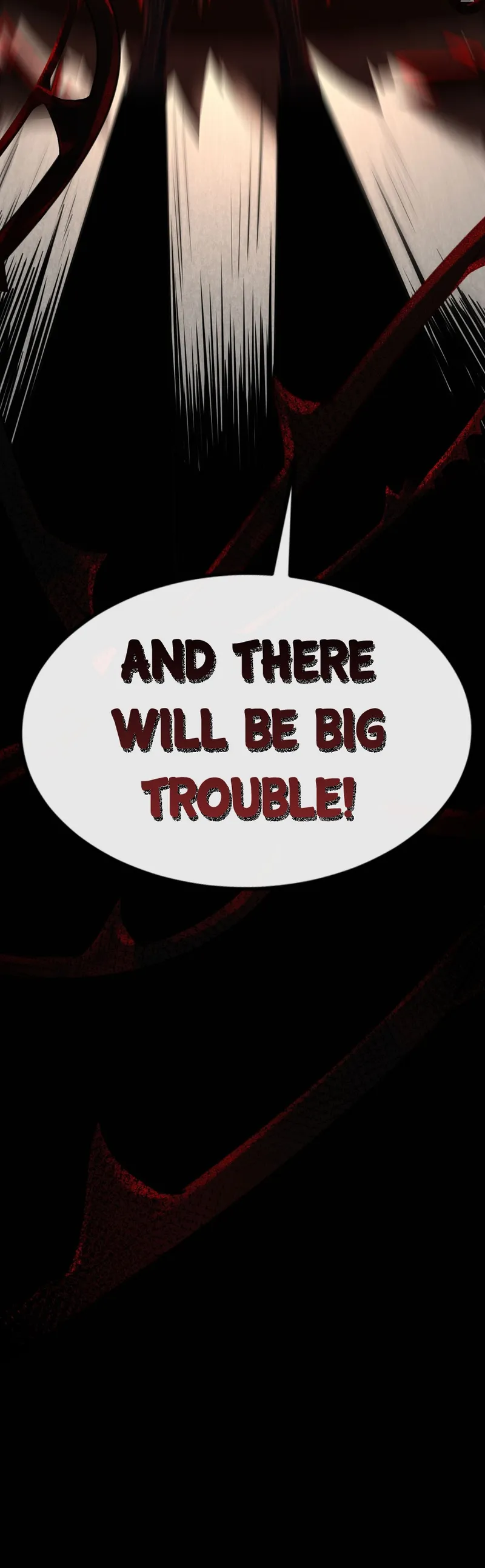 Since The Red Moon Appeared Chapter 68 - page 19