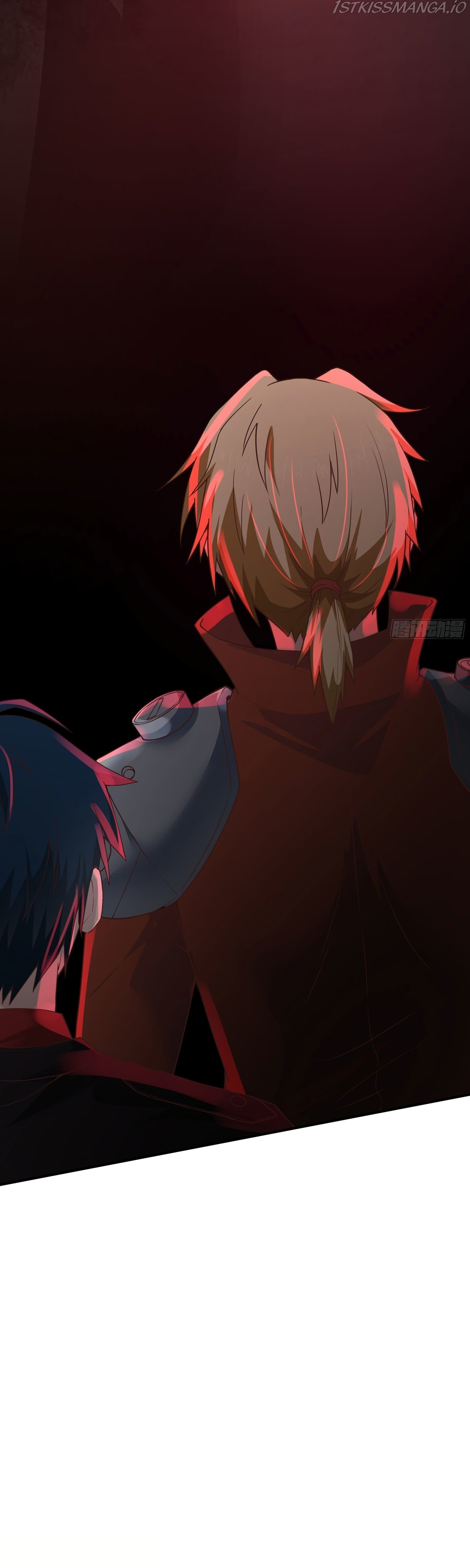 Since The Red Moon Appeared chapter 28 - page 9