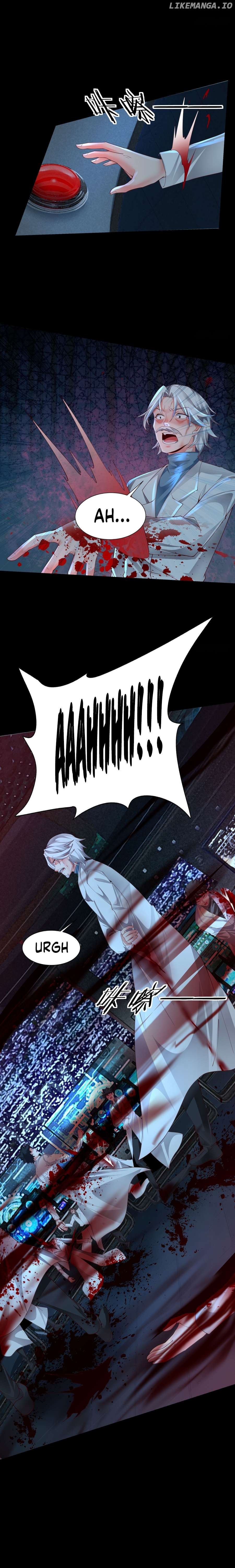 Since The Red Moon Appeared Chapter 139 - page 14