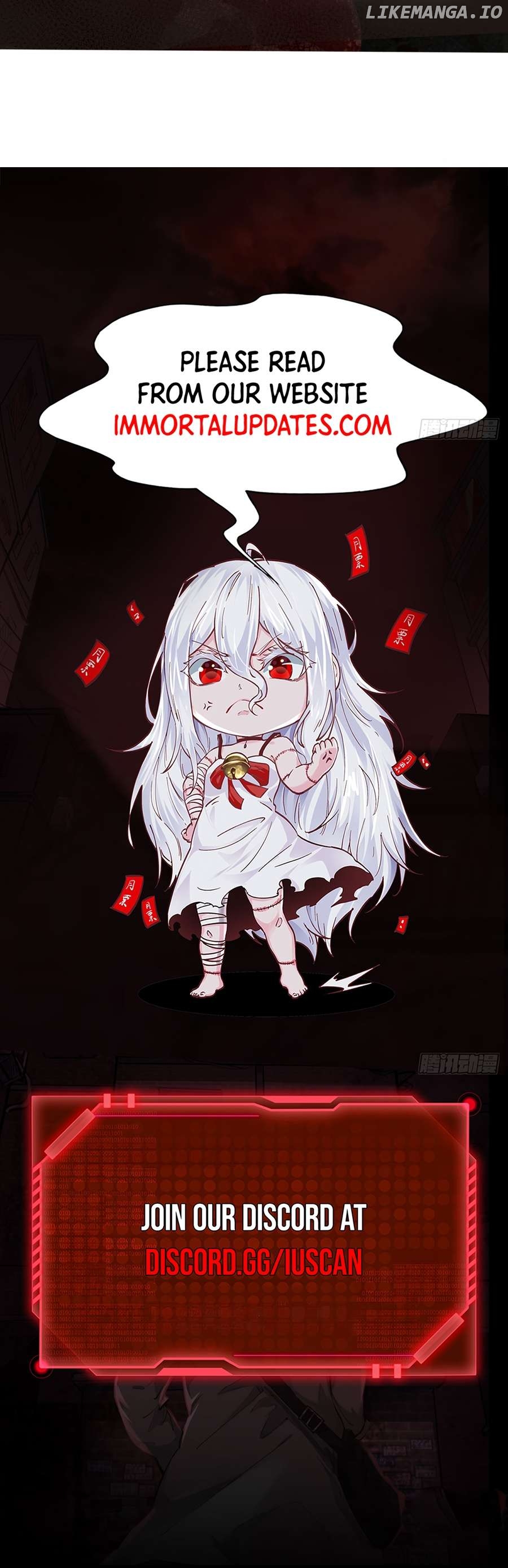 Since The Red Moon Appeared Chapter 139 - page 19