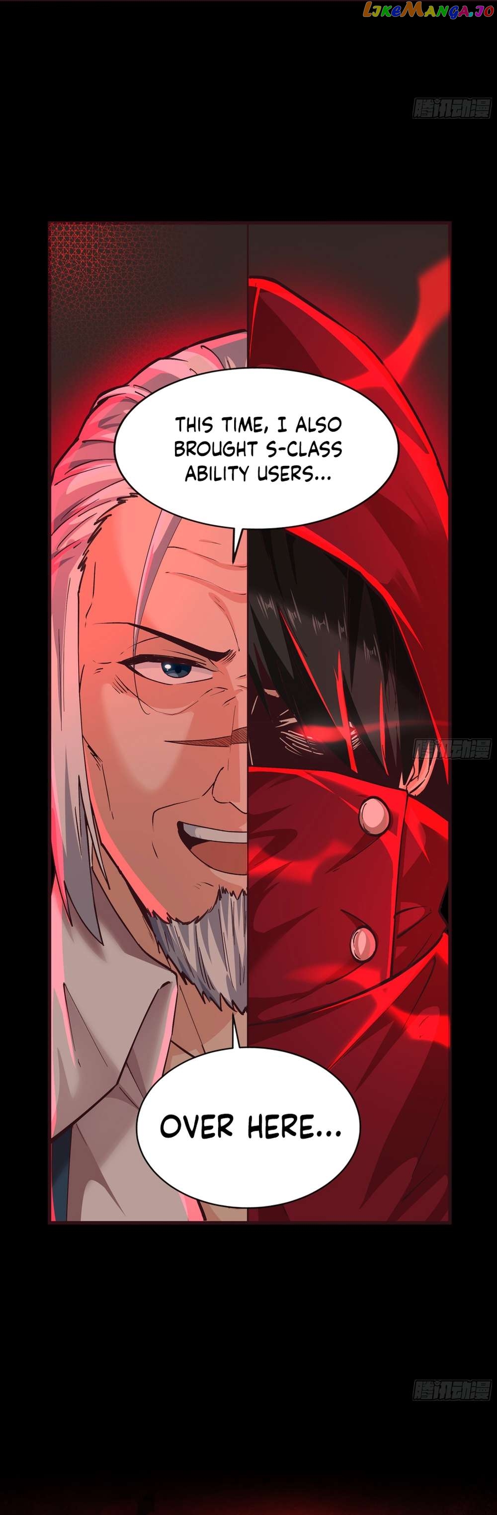 Since The Red Moon Appeared Chapter 100 - page 29
