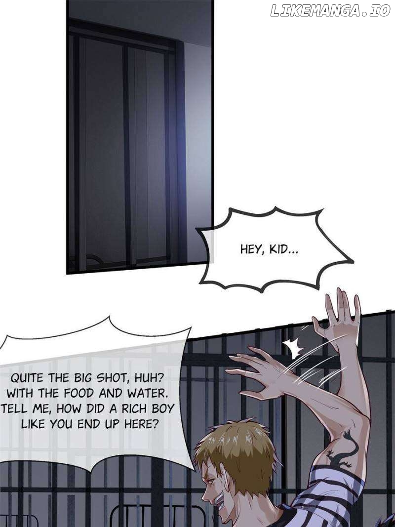 Since The Red Moon Appeared Chapter 157 - page 1