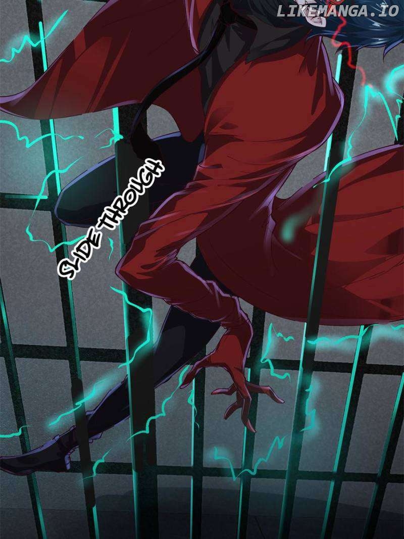 Since The Red Moon Appeared Chapter 157 - page 11