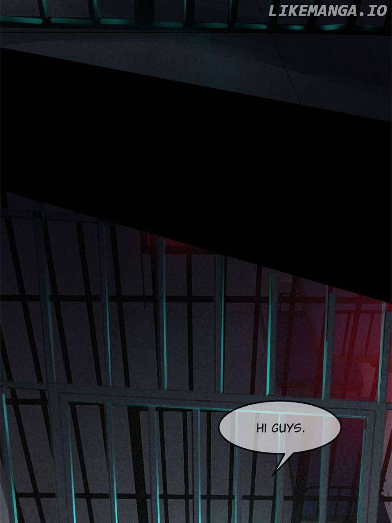Since The Red Moon Appeared Chapter 157 - page 12