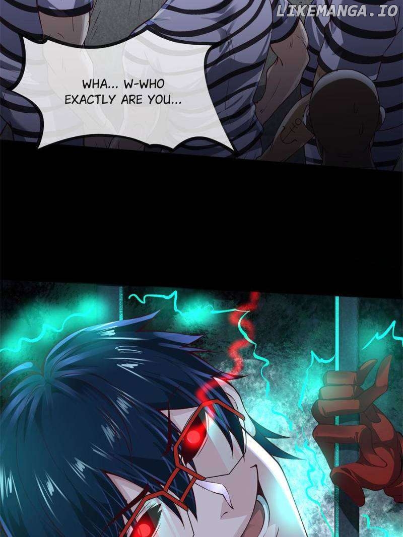 Since The Red Moon Appeared Chapter 157 - page 14