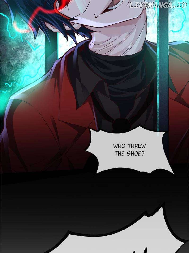Since The Red Moon Appeared Chapter 157 - page 15