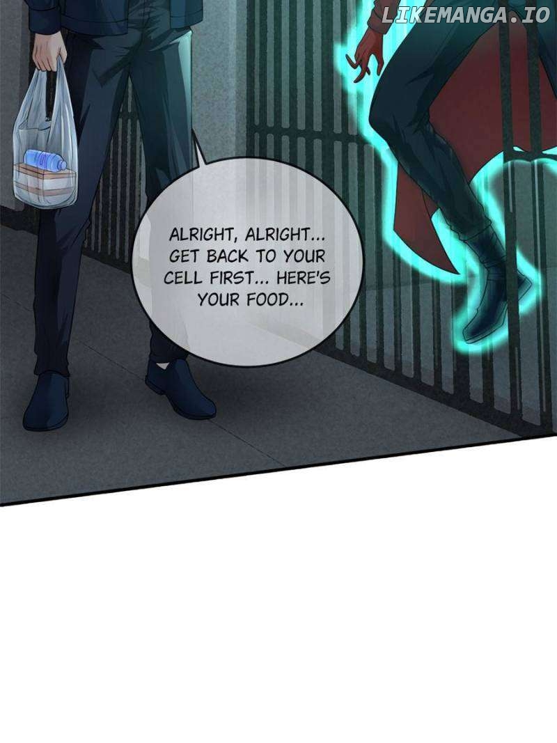 Since The Red Moon Appeared Chapter 157 - page 21