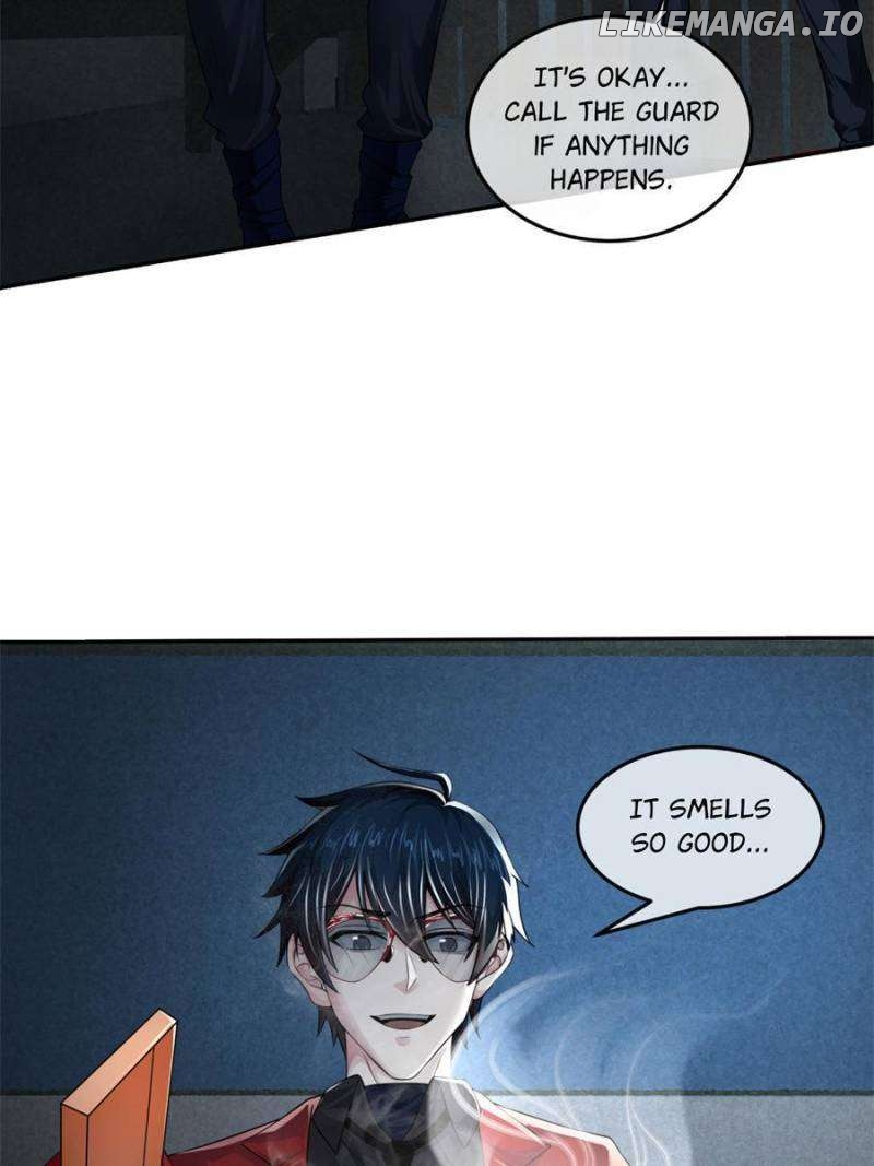 Since The Red Moon Appeared Chapter 157 - page 24