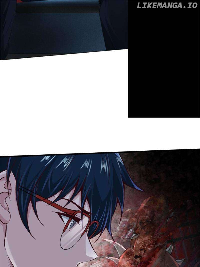 Since The Red Moon Appeared Chapter 157 - page 26