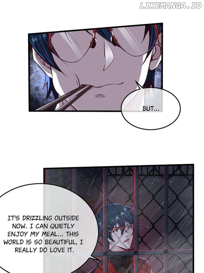 Since The Red Moon Appeared Chapter 157 - page 29