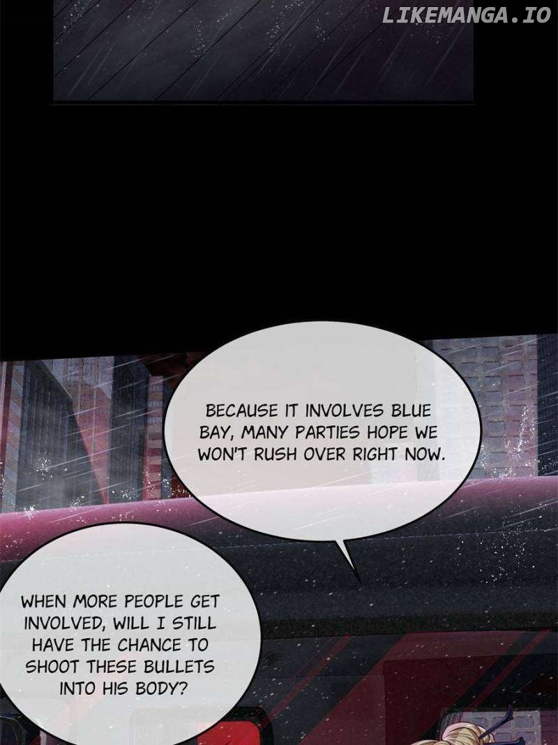 Since The Red Moon Appeared Chapter 157 - page 32