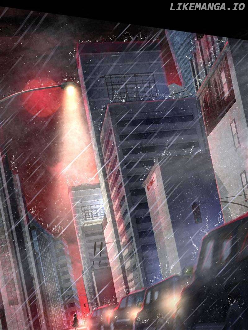Since The Red Moon Appeared Chapter 157 - page 34
