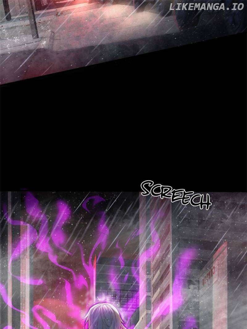 Since The Red Moon Appeared Chapter 157 - page 35