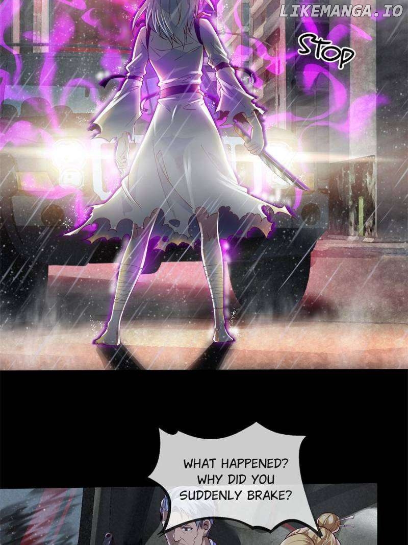 Since The Red Moon Appeared Chapter 157 - page 36