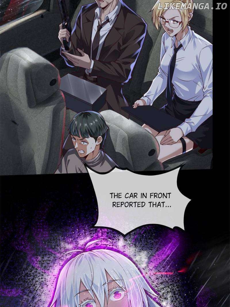 Since The Red Moon Appeared Chapter 157 - page 37