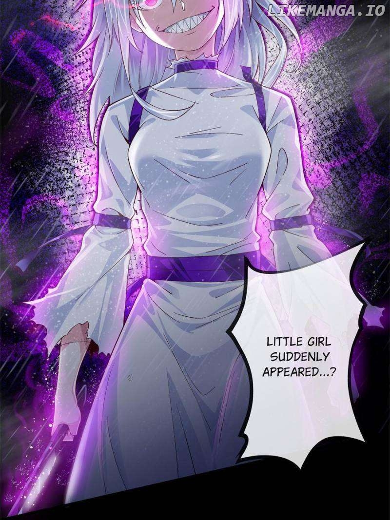 Since The Red Moon Appeared Chapter 157 - page 38